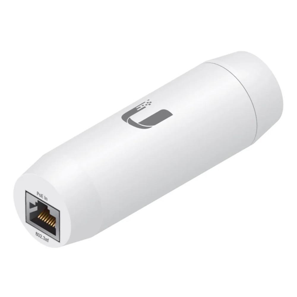 Ubiquiti INS-3AF-I-G PoE+ Gigabit Indoor Adapter
