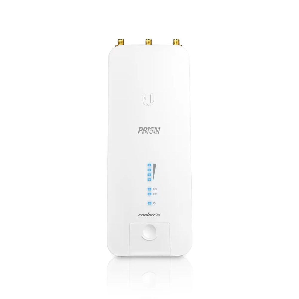 Ubiquiti airMAX Rocket Prism R2AC-PRISM 2GHz
