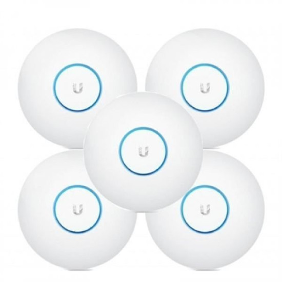 Avec un design ultra compact le nouveau AC Lite UniFi associe un rapport qualité-prix fantastique / performance dans une très