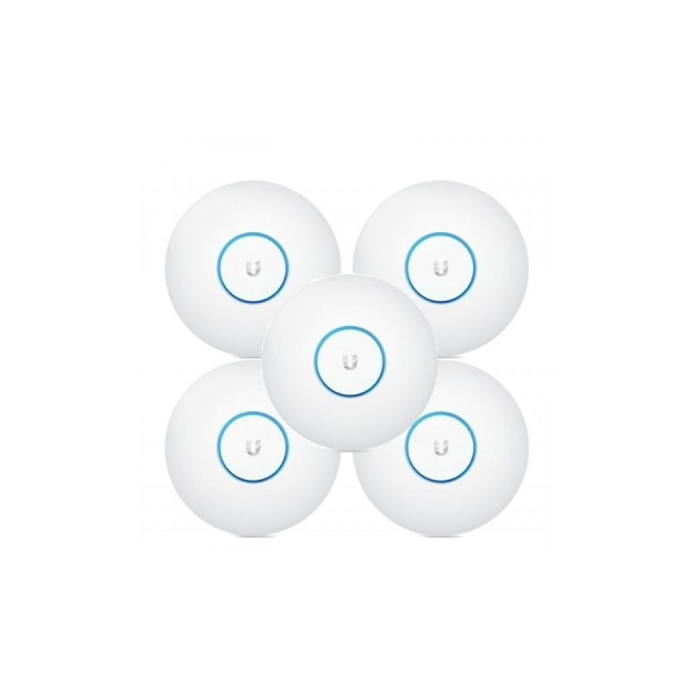 Avec un design ultra compact le nouveau AC Lite UniFi associe un rapport qualité-prix fantastique / performance dans une très