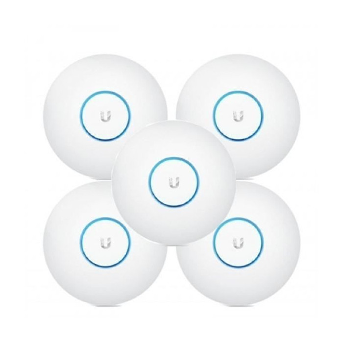 Avec un design ultra compact le nouveau AC Lite UniFi associe un rapport qualité-prix fantastique / performance dans une très