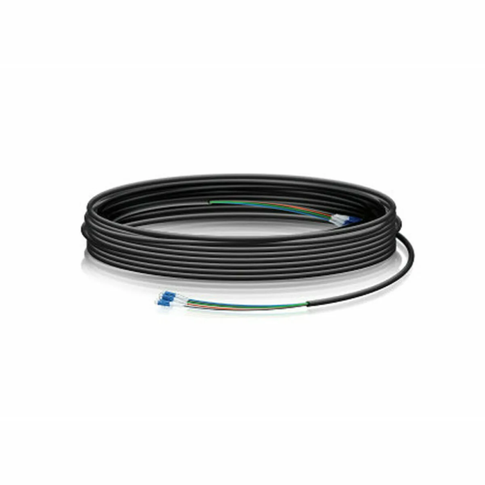 Câble Fibre Optique Ubiquiti FC-SM-100 - 30,48 m