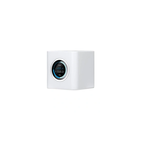 AmpliFi HD Mesh Router - Routeur sans fil - commutateur 4 ports - 1GbE - Wi-Fi 5