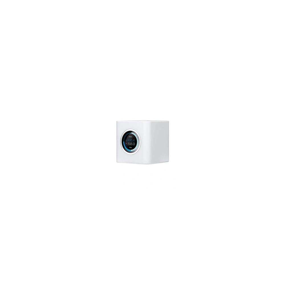 AmpliFi HD Mesh Router - Routeur sans fil - commutateur 4 ports - 1GbE - Wi-Fi 5