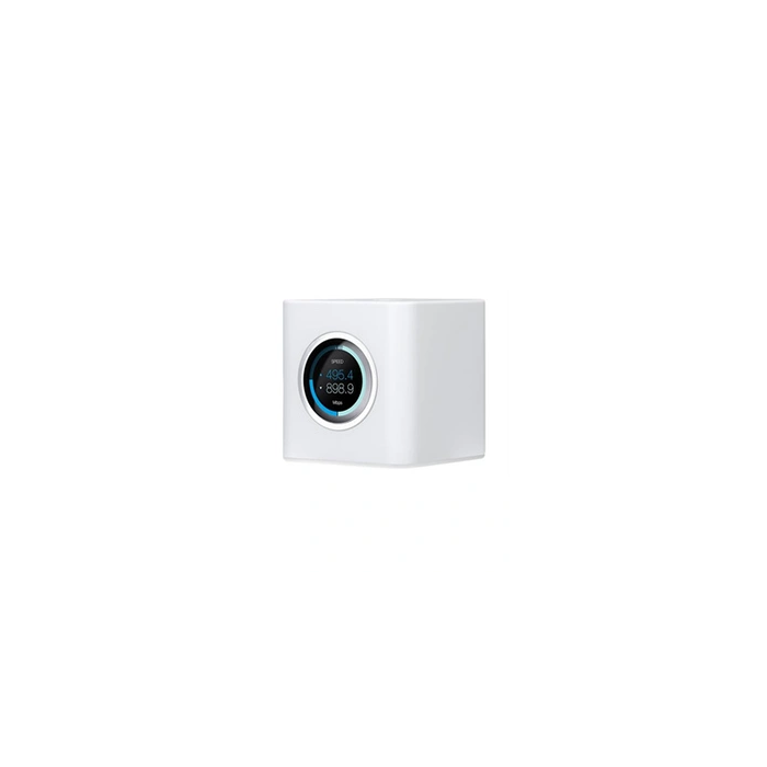 AmpliFi HD Mesh Router - Routeur sans fil - commutateur 4 ports - 1GbE - Wi-Fi 5