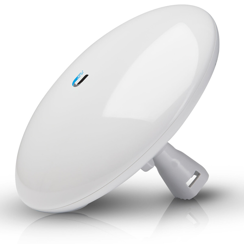 Ubiquiti NanoBeam airMAX ac NBE-5AC-GEN2 - Wi-Fi Extérieur
