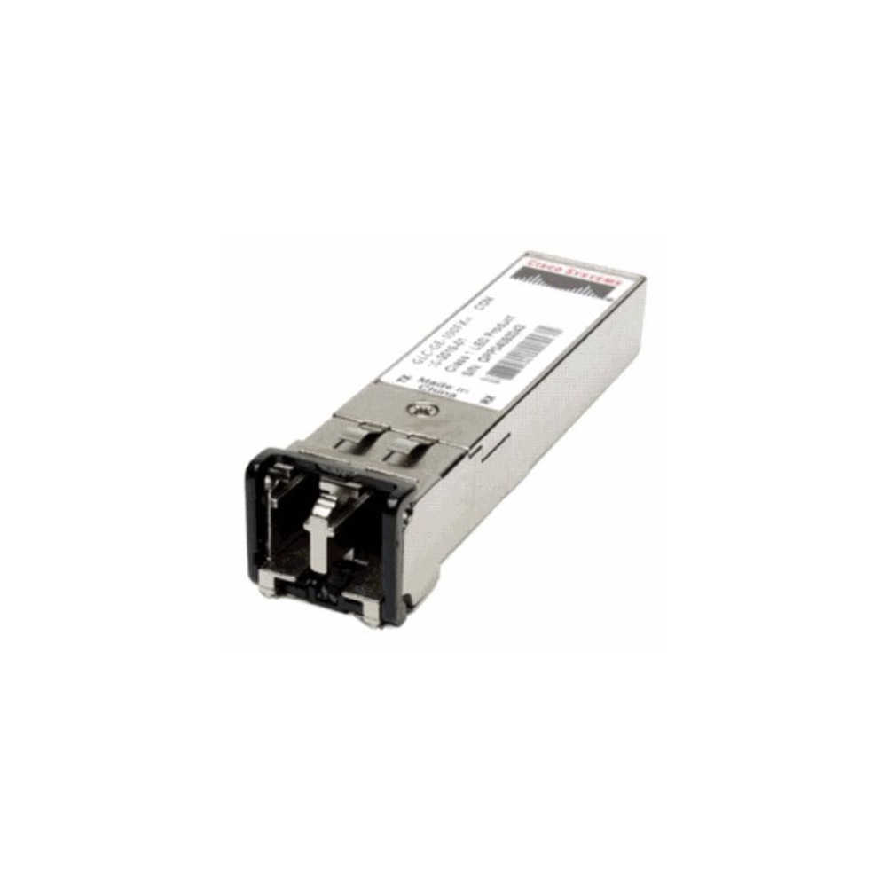 Modules SFP+ Meraki Cisco pour Réseau Fibre Optique