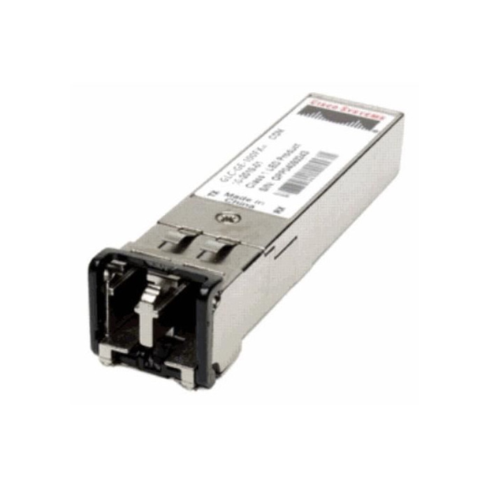 Modules SFP+ Meraki Cisco pour Réseau Fibre Optique