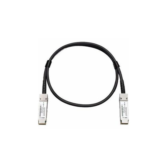 Cisco Meraki 40GbE QSFP 1m câble de signal - Neuf