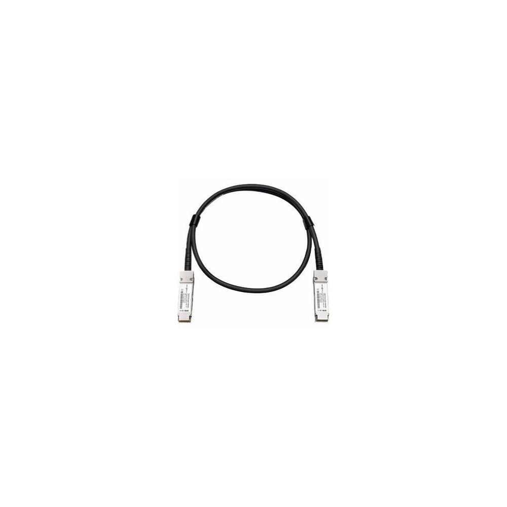 Cisco Meraki 40GbE QSFP 1m câble de signal - Neuf