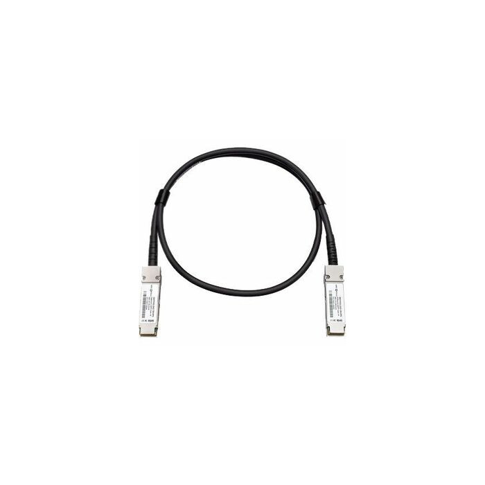 Cisco Meraki 40GbE QSFP 1m câble de signal - Neuf