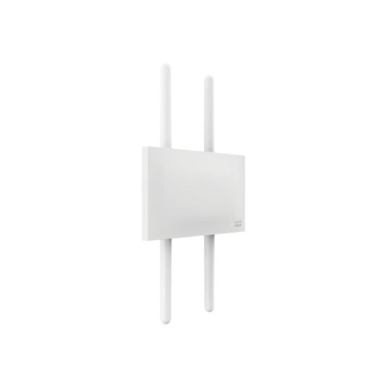 CISCO Points daccès sans fil Meraki MR74 - IEEE 802.11ac