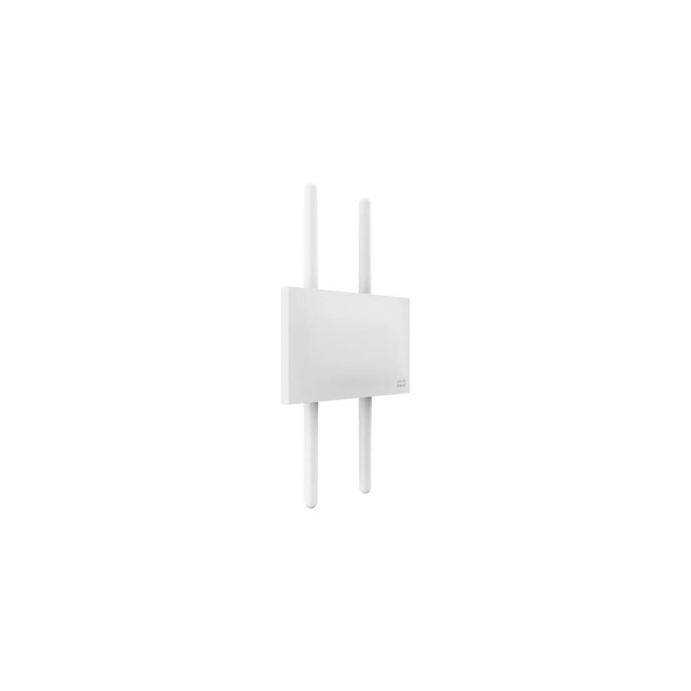 CISCO Points daccès sans fil Meraki MR74 - IEEE 802.11ac