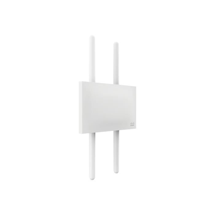 CISCO Points daccès sans fil Meraki MR74 - IEEE 802.11ac