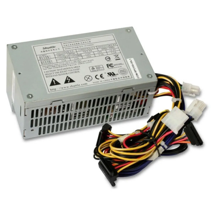 Alimentation PC Shuttle PC55 - 450W Flex-ATX
