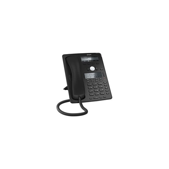 D745 - Téléphone VoIP Snom