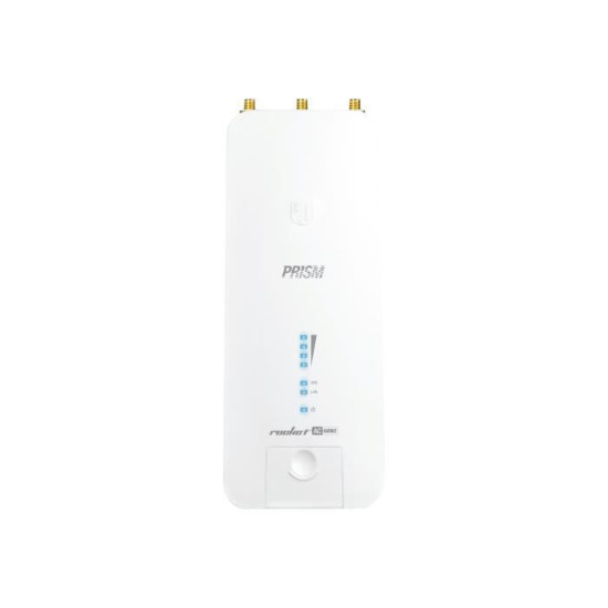 Borne d'accès UBIQUITI Rocket PRISM RP-5AC-GEN2