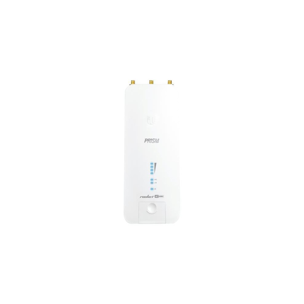 Borne d'accès UBIQUITI Rocket PRISM RP-5AC-GEN2