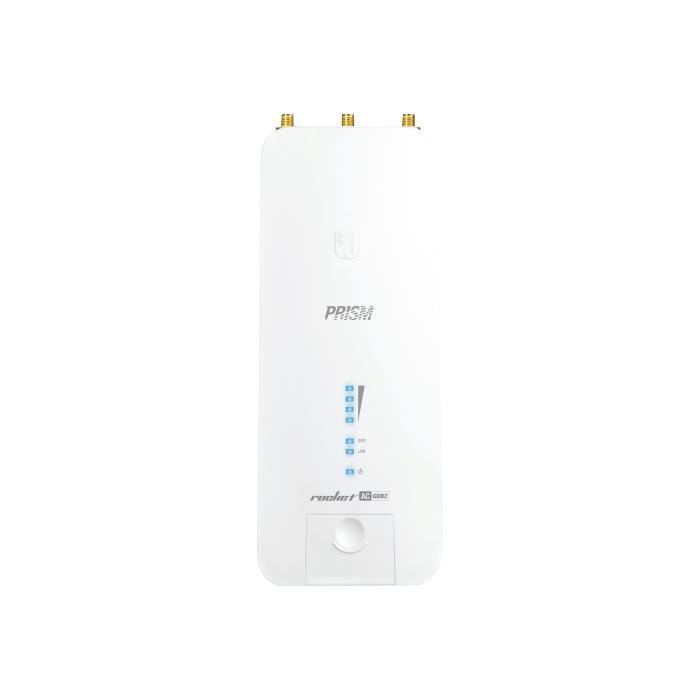 Borne d'accès UBIQUITI Rocket PRISM RP-5AC-GEN2