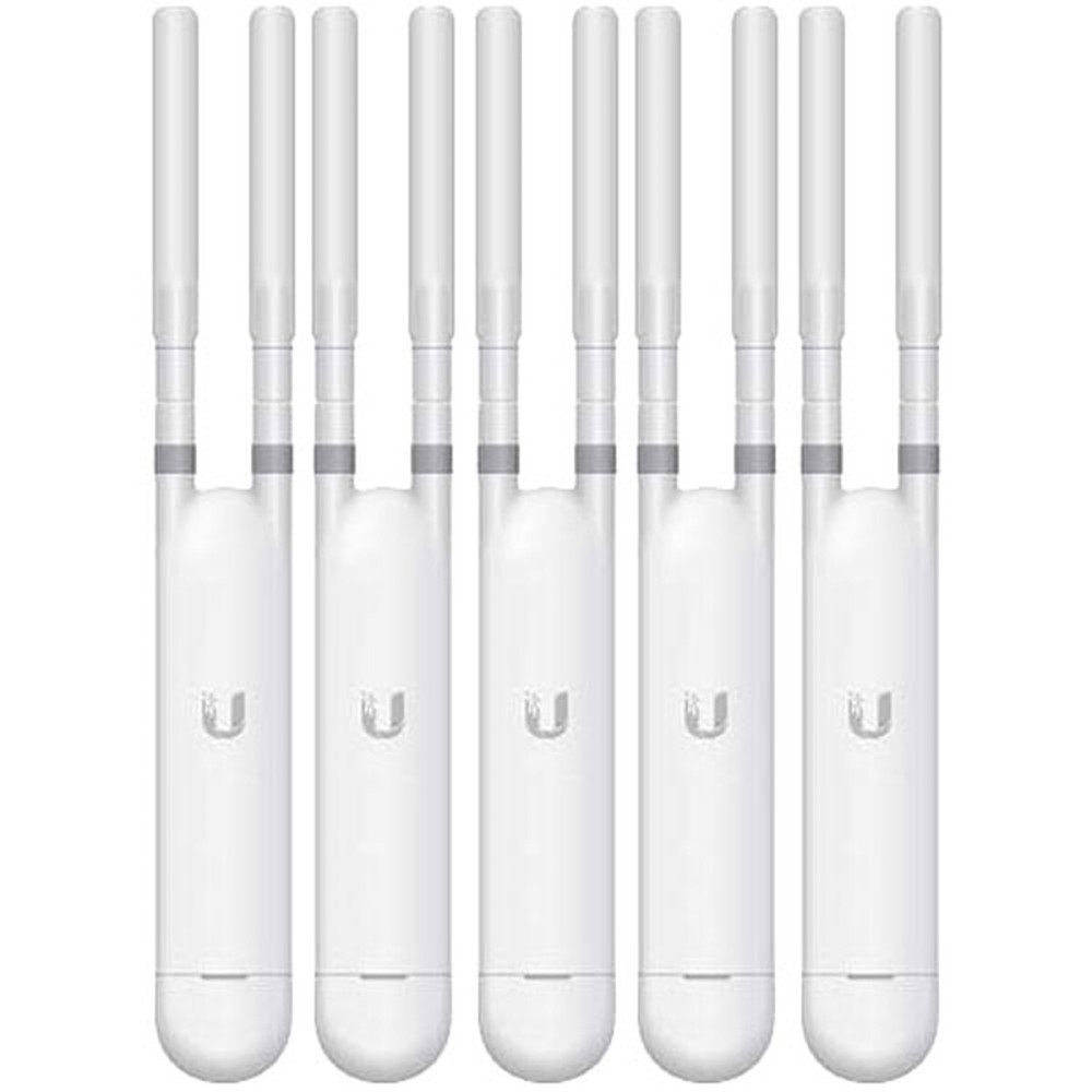 Ubiquiti Unifi UAP-AC-M-5 - Pack de 5 Points d'Accès