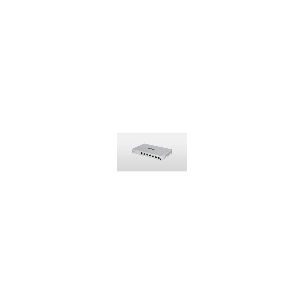 UniFi Switch US-XG-6POE - Commutateur PoE++
