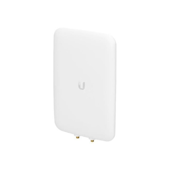 Antenne Wi-Fi - Ubiquiti - UniFi UMA-D - 10 dBi (24-25 GHz) - 15 dBi (51-59 GHz) - Directionnel