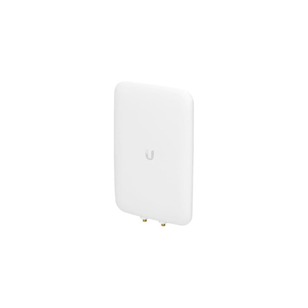 Antenne Wi-Fi - Ubiquiti - UniFi UMA-D - 10 dBi (24-25 GHz) - 15 dBi (51-59 GHz) - Directionnel