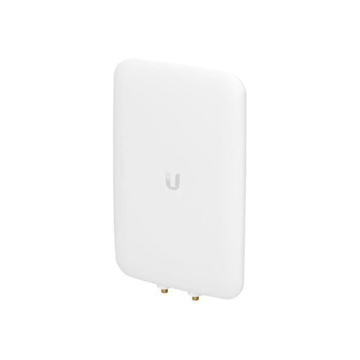 Antenne Wi-Fi - Ubiquiti - UniFi UMA-D - 10 dBi (24-25 GHz) - 15 dBi (51-59 GHz) - Directionnel