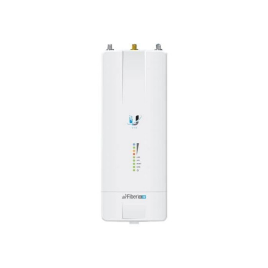 Pont sans fil Ubiquiti - airFiber AF-5XHD - 1 Gbit/s - 5 GHz - Compatible GPS