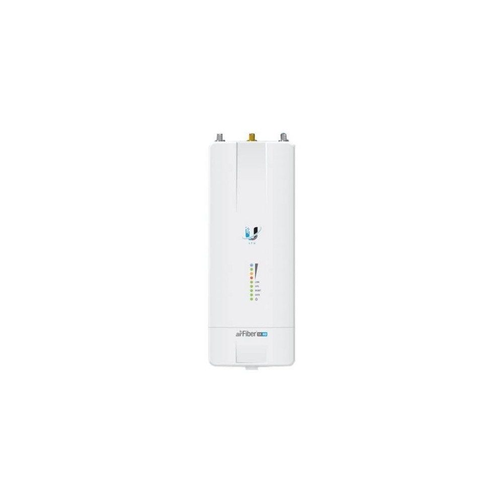 Pont sans fil Ubiquiti - airFiber AF-5XHD - 1 Gbit/s - 5 GHz - Compatible GPS