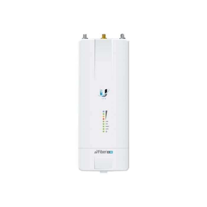 Pont sans fil Ubiquiti - airFiber AF-5XHD - 1 Gbit/s - 5 GHz - Compatible GPS