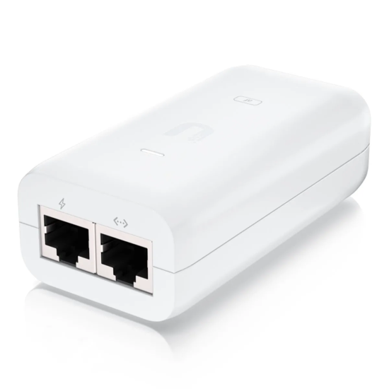Ubiquiti U-POE-AF Injector 48V - PoE Injector