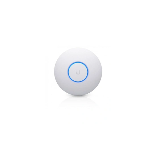 UniFi nanoHD - Borne d'accès sans fil - Wi-Fi 5 - 2.4 GHz, 5 GHz - courant continu (pack de 3)
