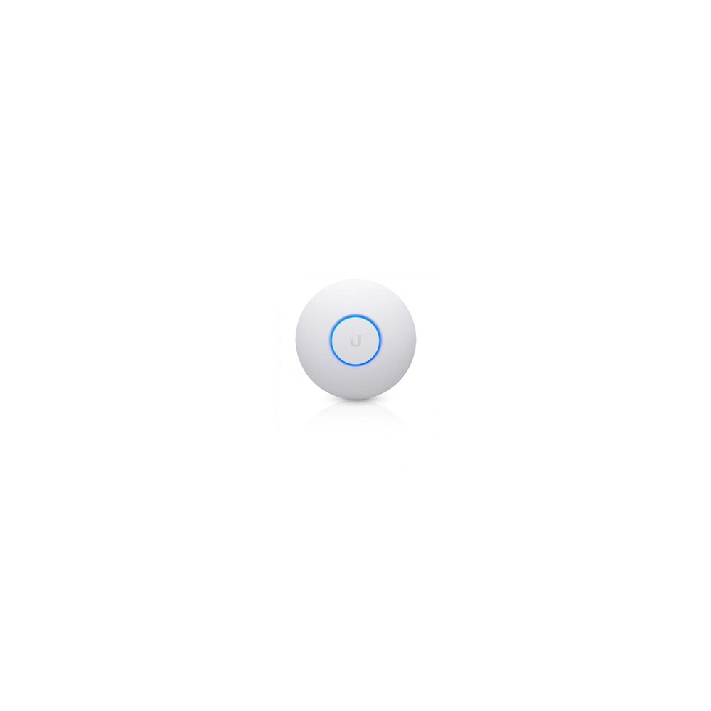 UniFi nanoHD - Borne d'accès sans fil - Wi-Fi 5 - 2.4 GHz, 5 GHz - courant continu (pack de 3)