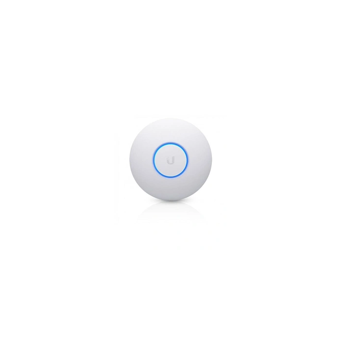 UniFi nanoHD - Borne d'accès sans fil - Wi-Fi 5 - 2.4 GHz, 5 GHz - courant continu (pack de 3)