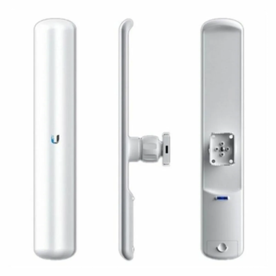 Antenne Ubiquiti LAP-120 - Wifi PoE Blanc