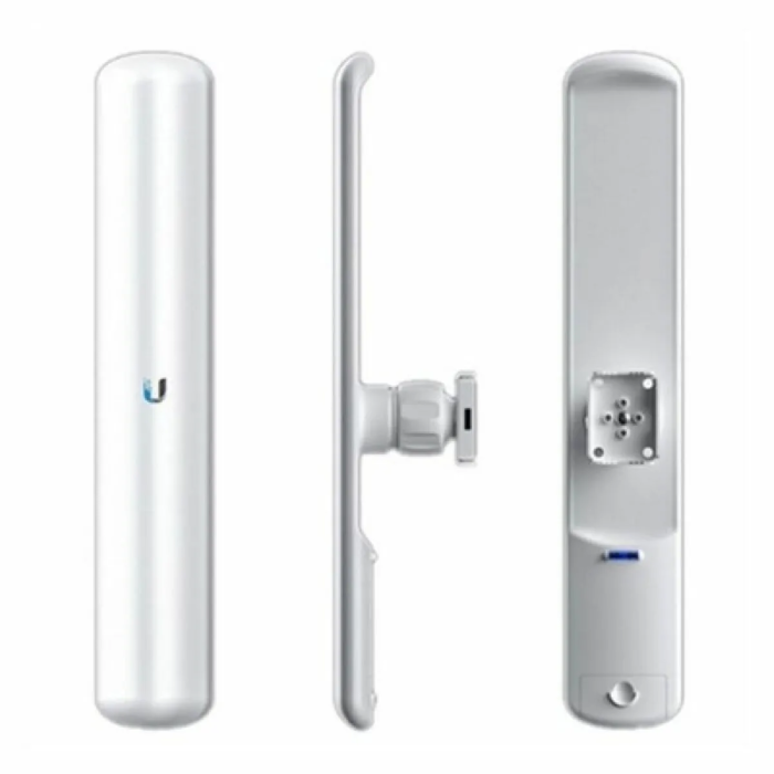 Antenne Ubiquiti LAP-120 - Wifi PoE Blanc