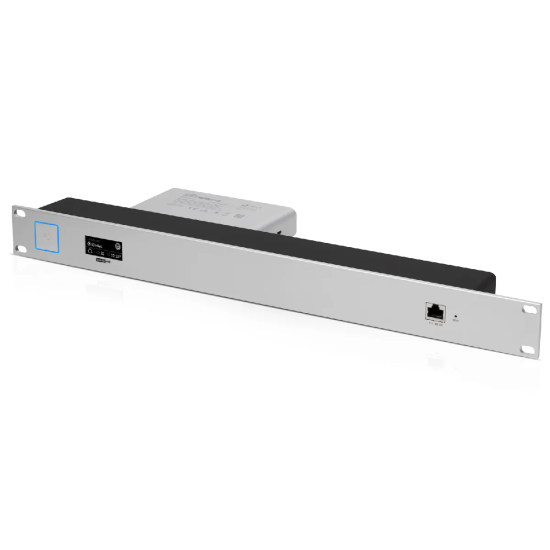 Ubiquiti CKG2-RM - Accessoire Rack Mural Noir/Gris