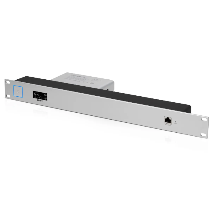 Ubiquiti CKG2-RM - Accessoire Rack Mural Noir/Gris