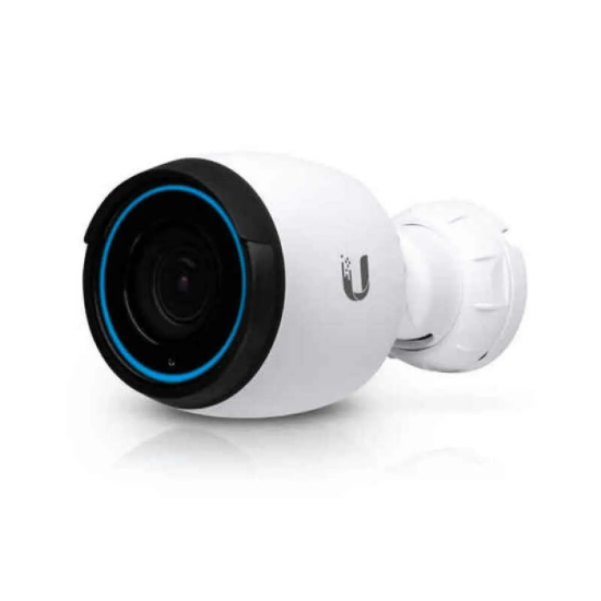 Ubiquiti UVC-G4-PRO - Caméra IP 4K avec vision nocturne