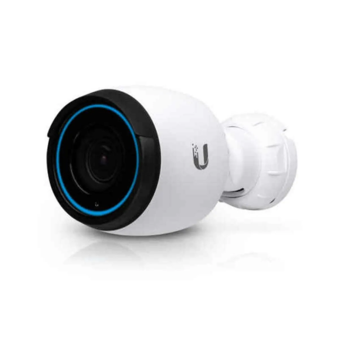 Ubiquiti UVC-G4-PRO - Caméra IP 4K avec vision nocturne