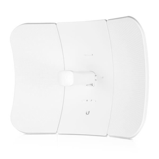 Antenne directionnelle UBIQUITI LBE-5AC-LR 26 dBi