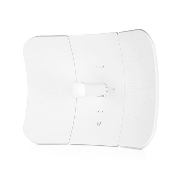 Antenne directionnelle UBIQUITI LBE-5AC-LR 26 dBi