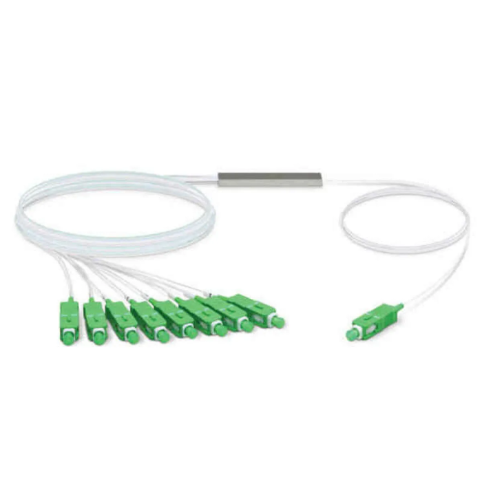 Ubiquiti Câble à fibre optique UF-SPLITTER-8