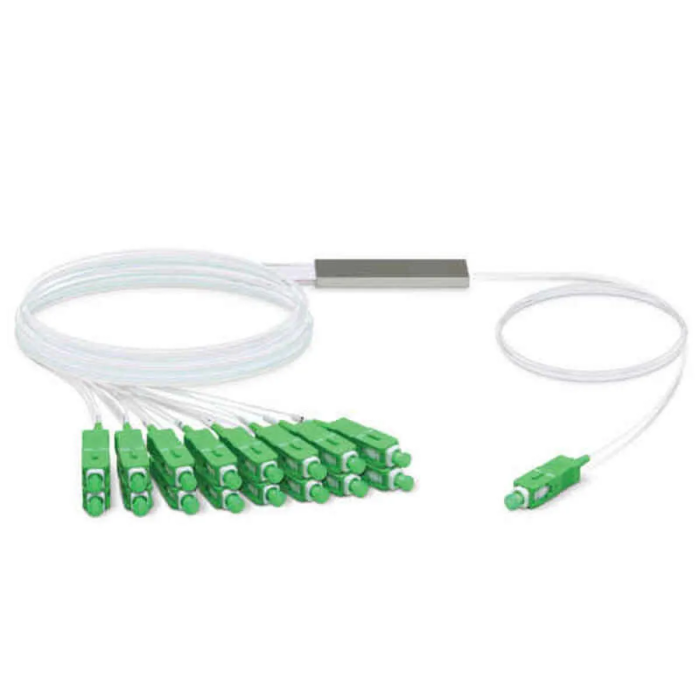 UBIQUITI UF-SPLITTER-16 - Blanc