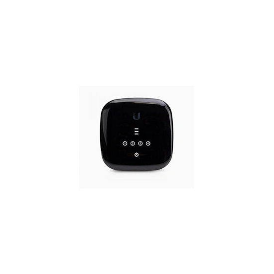 UFiber WiFi - Routeur sans fil commutateur 4 ports - 1GbE, GPON - fixation murale