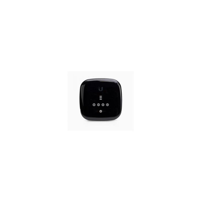 UFiber WiFi - Routeur sans fil commutateur 4 ports - 1GbE, GPON - fixation murale