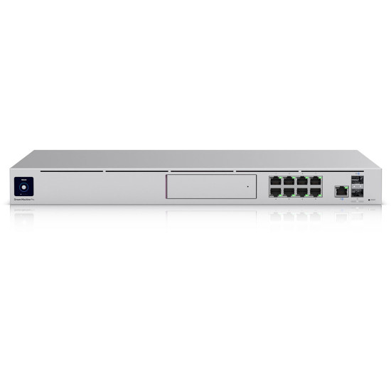 Ubiquiti UniFi Dream Machine Pro - Switch 8 ports