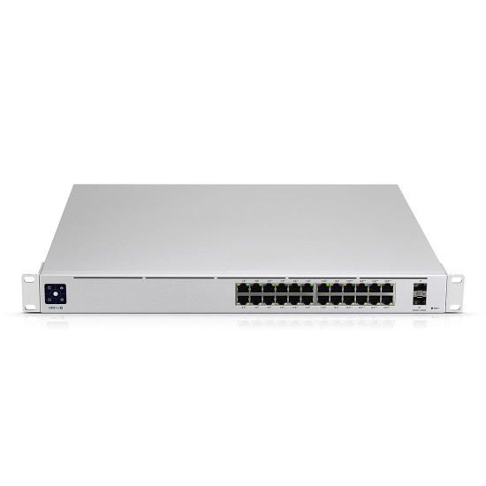 Ubiquiti UniFi USW-PRO-24-POE Switch PoE 24 Ports