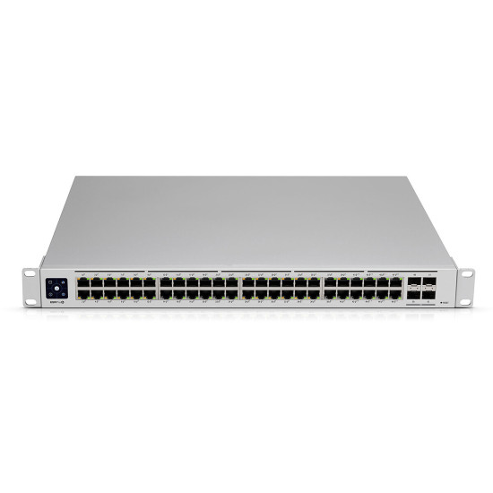 Ubiquiti UniFi USW-PRO-48-POE - Switch PoE 48 Ports